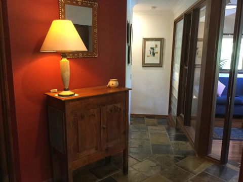 The Croft Bed And Breakfast - Darwin Holiday 0