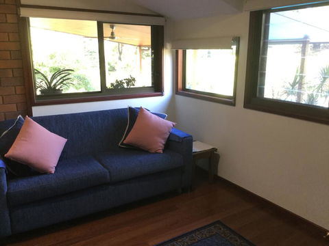The Croft Bed And Breakfast - Darwin Holiday 1