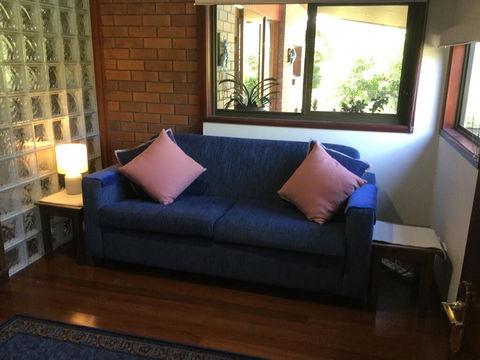 The Croft Bed And Breakfast - Darwin Holiday 2