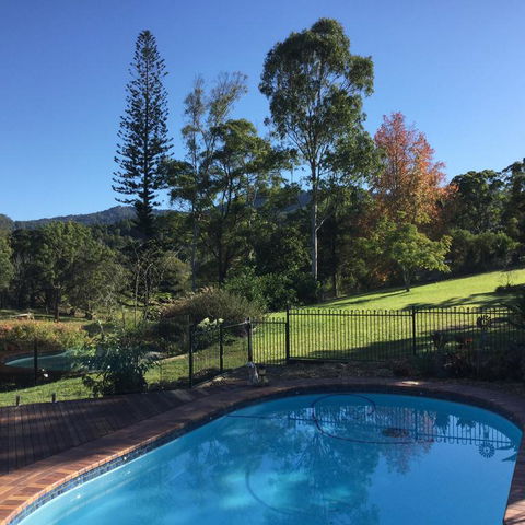 The Croft Bed And Breakfast - Darwin Holiday 3
