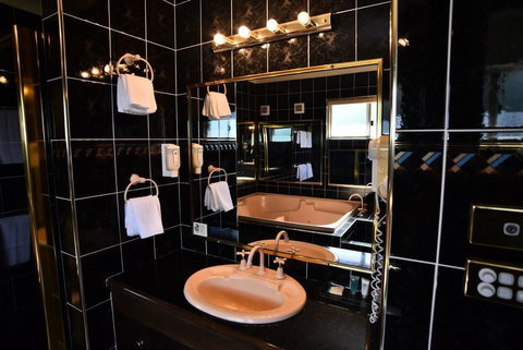 The Crossing Motel - Darwin Holiday 2