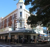 The Crown  Anchor Hotel - Darwin Holiday