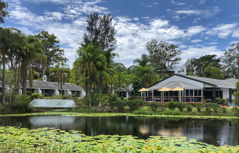 The Cubana Resort Nambucca Heads - Darwin Holiday 0