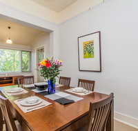 The Curtin Family Home - Darwin Holiday