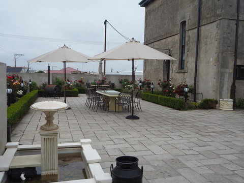 The Customs House B & B - Darwin Holiday 2