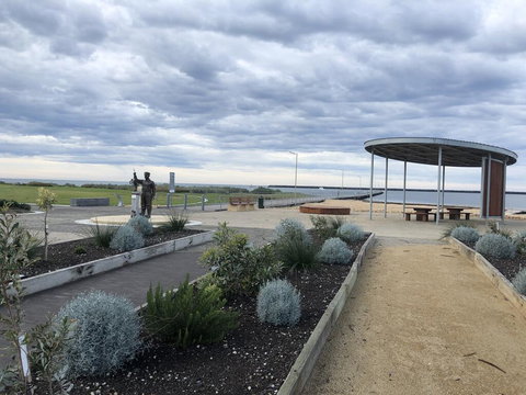 The Customs House B & B - Darwin Holiday 1