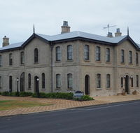 The Customs House B  B - Darwin Holiday