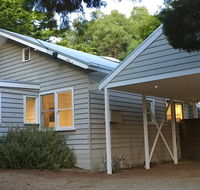 The Cute Beach House - Darwin Holiday