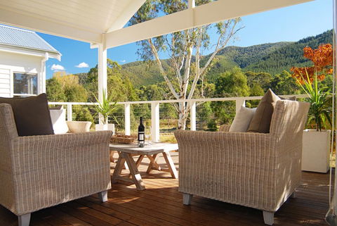 The Dacha - Darwin Holiday 3