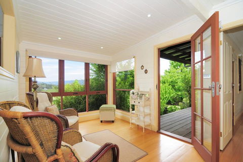 The Dairy - Kangaroo Valley - Darwin Holiday 0