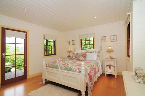 The Dairy - Kangaroo Valley - Darwin Holiday 3