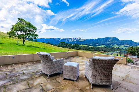The Dairy At Cavan, Kangaroo Valley - Boutique Luxury With Stunning Views - Darwin Holiday 0