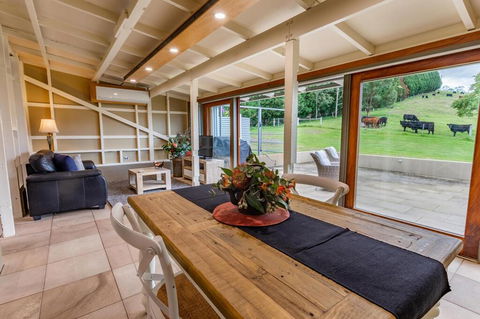 The Dairy At Cavan, Kangaroo Valley - Boutique Luxury With Stunning Views - Darwin Holiday 1