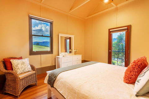 The Dairy At Cavan, Kangaroo Valley - Boutique Luxury With Stunning Views - Darwin Holiday 3