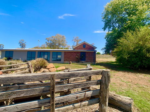 The Daydawn Dairy - Perched High, Simple Living & What A View! - Darwin Holiday 0