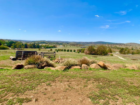 The Daydawn Dairy - Perched High, Simple Living & What A View! - Darwin Holiday 1