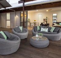 The Deck - Darwin Holiday