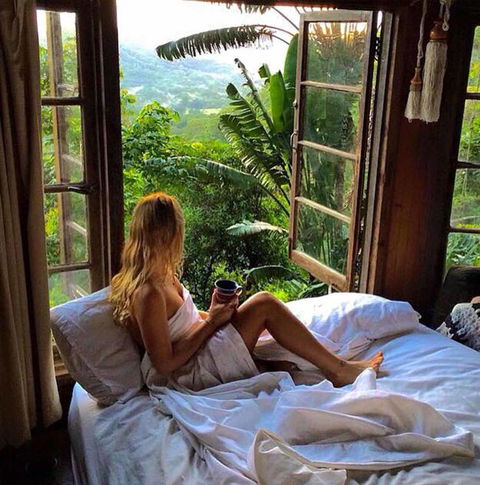 The Den Of The Treehouse, KINABALU Farm - Darwin Holiday 3