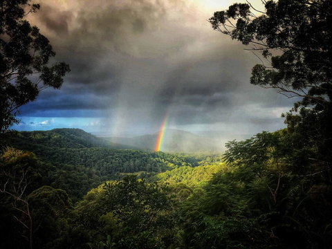 The Den Of The Treehouse, KINABALU Farm - Darwin Holiday 0