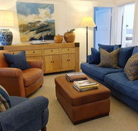 The Dewhurst - Sophisticated Entire CBD Apartment - Darwin Holiday