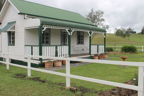 The Dollhouse Cottage - Darwin Holiday 0