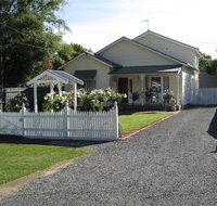 The Don Healesville - Darwin Holiday