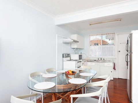 The Dougong's Place@Shoal Bay - Darwin Holiday 2