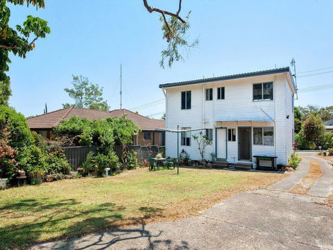 The Dougong's Place@Shoal Bay - Darwin Holiday 1