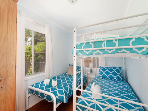 The Dougong's Place@Shoal Bay - Darwin Holiday 3