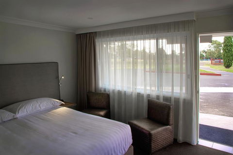 The Duck Inn Apartments - Darwin Holiday 1