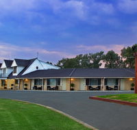 The Duck Inn Apartments - Darwin Holiday