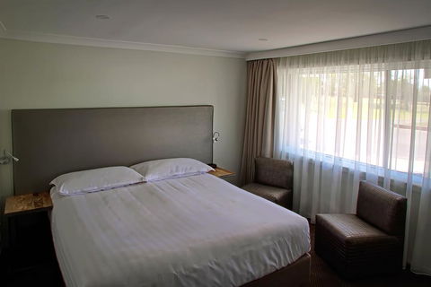 The Duck Inn Apartments - Darwin Holiday 2