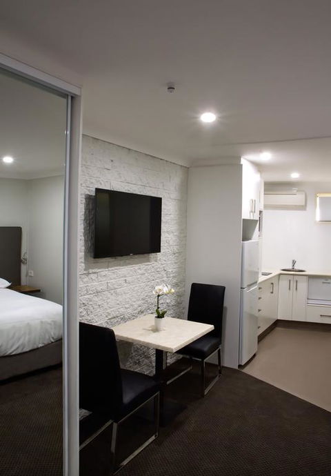 The Duck Inn Apartments - Darwin Holiday 3