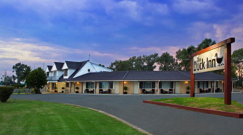 The Duck Inn Apartments - Darwin Holiday 0