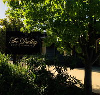 The Dudley Boutique Hotel - Darwin Holiday