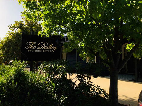 The Dudley Boutique Hotel - Darwin Holiday 0