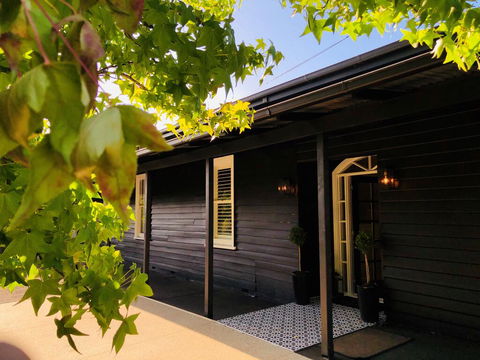The Dudley Boutique Hotel - Darwin Holiday 1