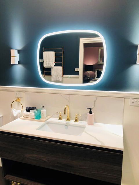 The Dudley Boutique Hotel - Darwin Holiday 3