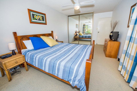 The Dunes Unit 5 - Fingal Bay - Darwin Holiday 3