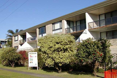 The Dunes Unit 5 - Fingal Bay - Darwin Holiday 0