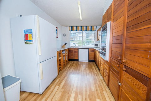 The Dunes Unit 5 - Fingal Bay - Darwin Holiday 2