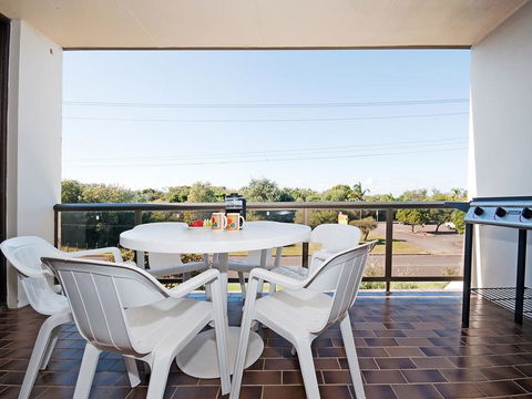 The Dunes, Unit 17/38 Marine Drive - Darwin Holiday 2