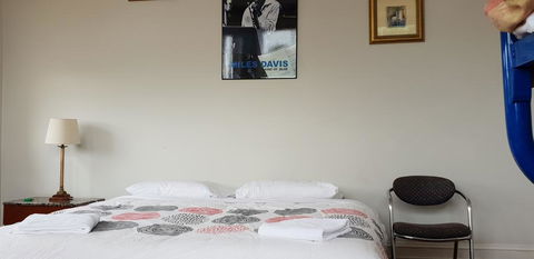 The Eastern Hotel - Darwin Holiday 1