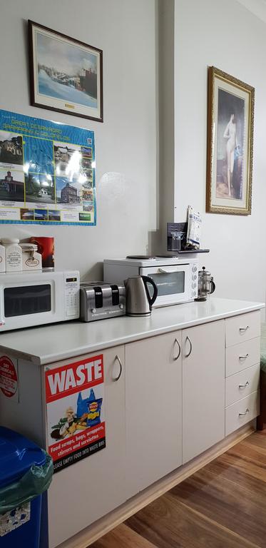 The Eastern Hotel - Darwin Holiday 0