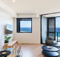 The Edge - Luxurious Waterfront Apartment - Darwin Holiday