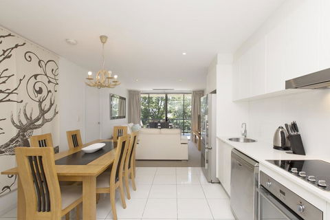 The Edge Apartment 5 Jindabyne - Darwin Holiday 2