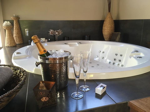 The Edge Villa - Darwin Holiday 3