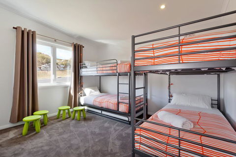 The Elements East - Jindabyne - Darwin Holiday 3