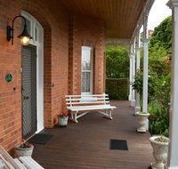 The Dragonfly North West - Darwin Holiday