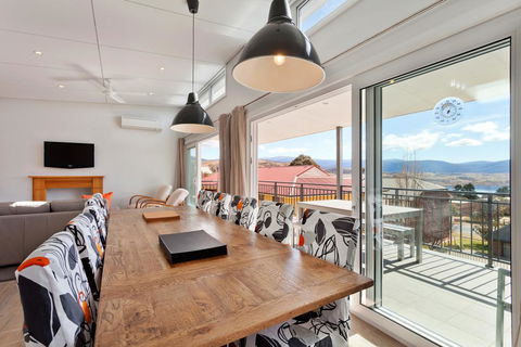 The Elements West - Jindabyne - Darwin Holiday 0